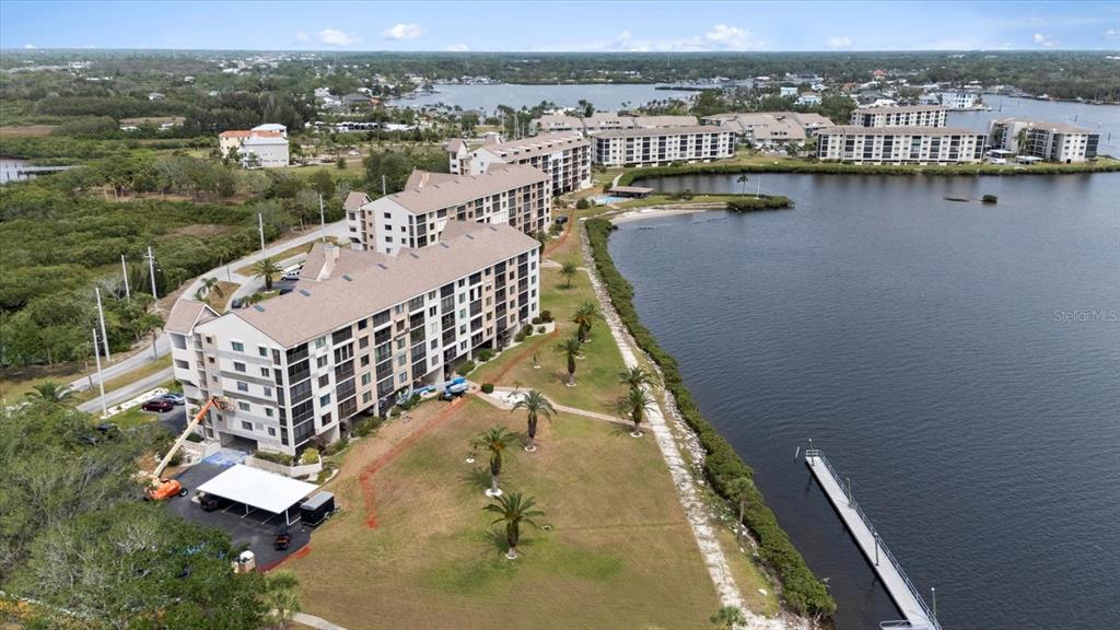 4550 Bay Boulevard, Unit 1231 Port Richey, FL 34668 - Photo 38 of 55