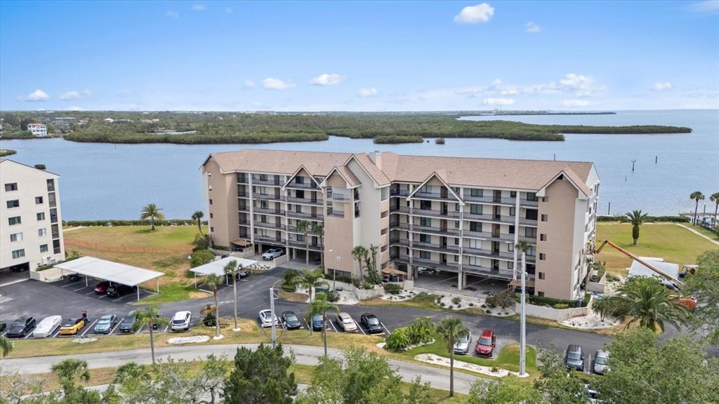 4550 Bay Boulevard, Unit 1231 Port Richey, FL 34668 - Photo 40 of 55