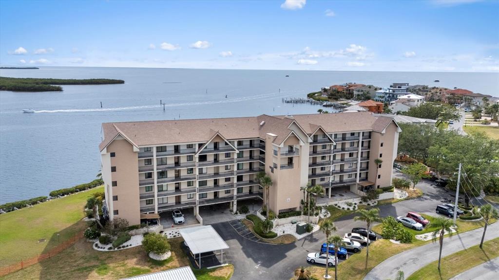 4550 Bay Boulevard, Unit 1231 Port Richey, FL 34668 - Photo 41 of 55