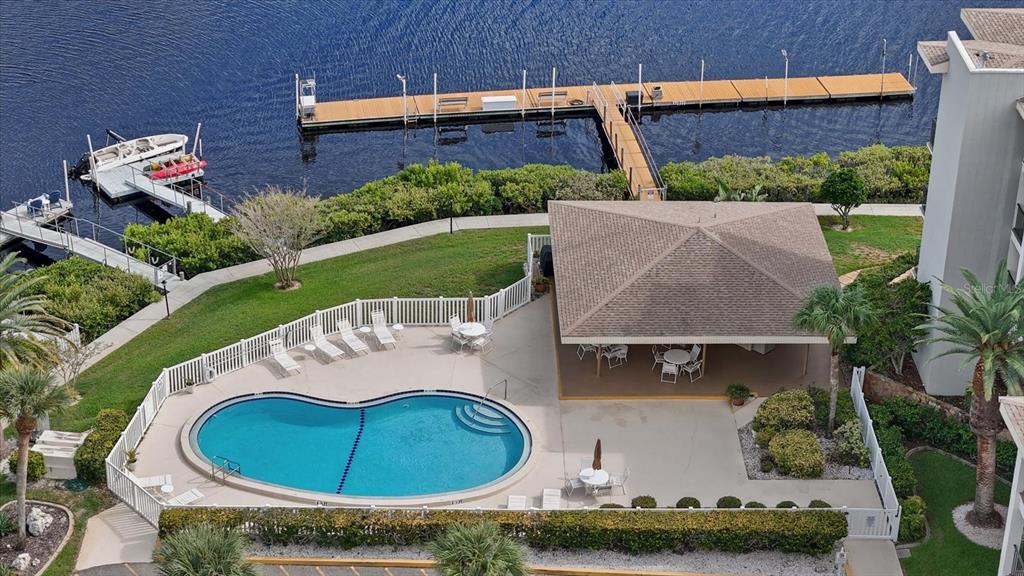 4550 Bay Boulevard, Unit 1231 Port Richey, FL 34668 - Photo 44 of 55