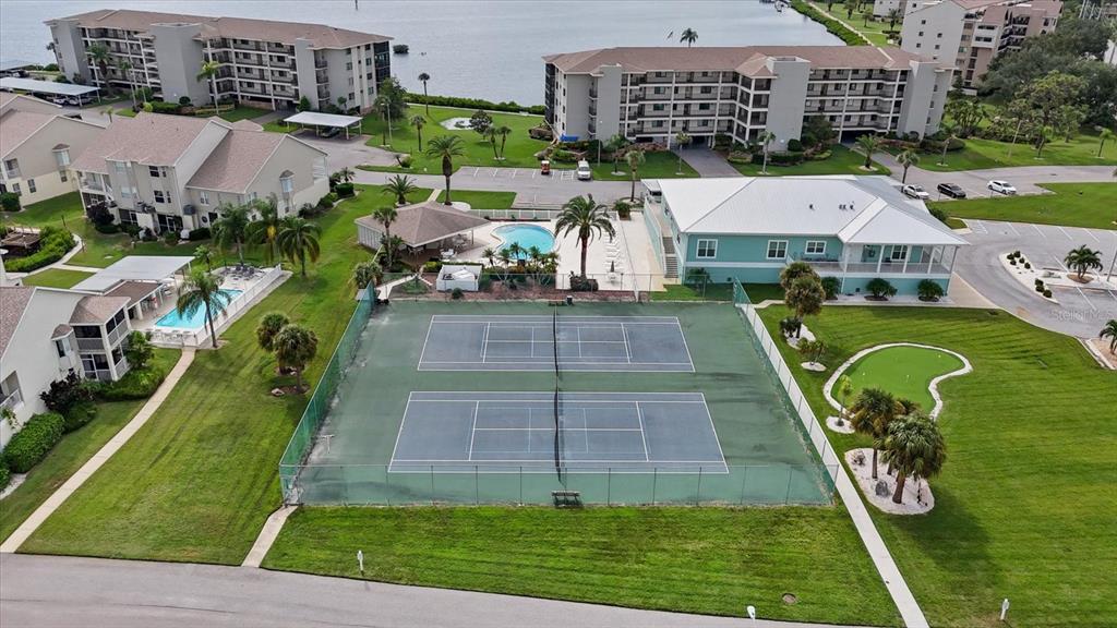 4550 Bay Boulevard, Unit 1231 Port Richey, FL 34668 - Photo 46 of 55