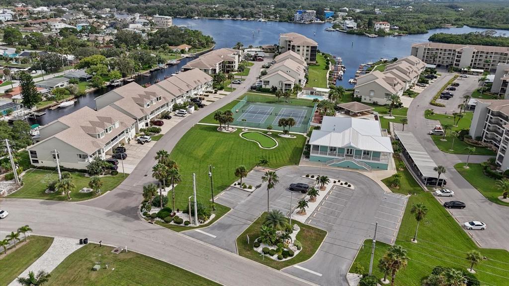 4550 Bay Boulevard, Unit 1231 Port Richey, FL 34668 - Photo 47 of 55