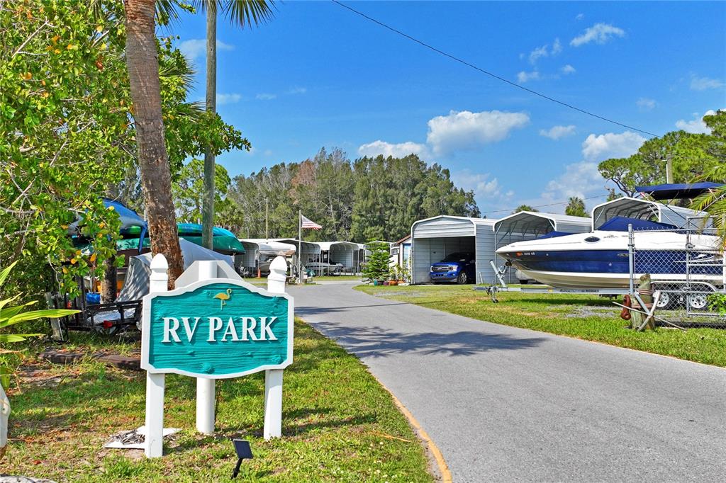 4550 Bay Boulevard, Unit 1231 Port Richey, FL 34668 - Photo 48 of 55