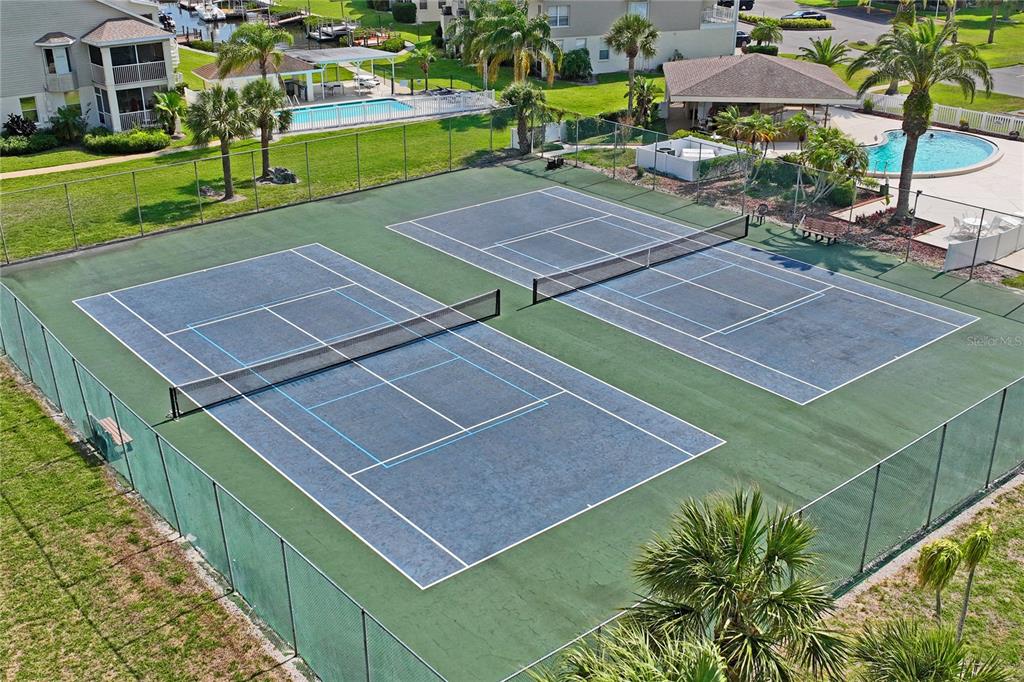 4550 Bay Boulevard, Unit 1231 Port Richey, FL 34668 - Photo 50 of 55