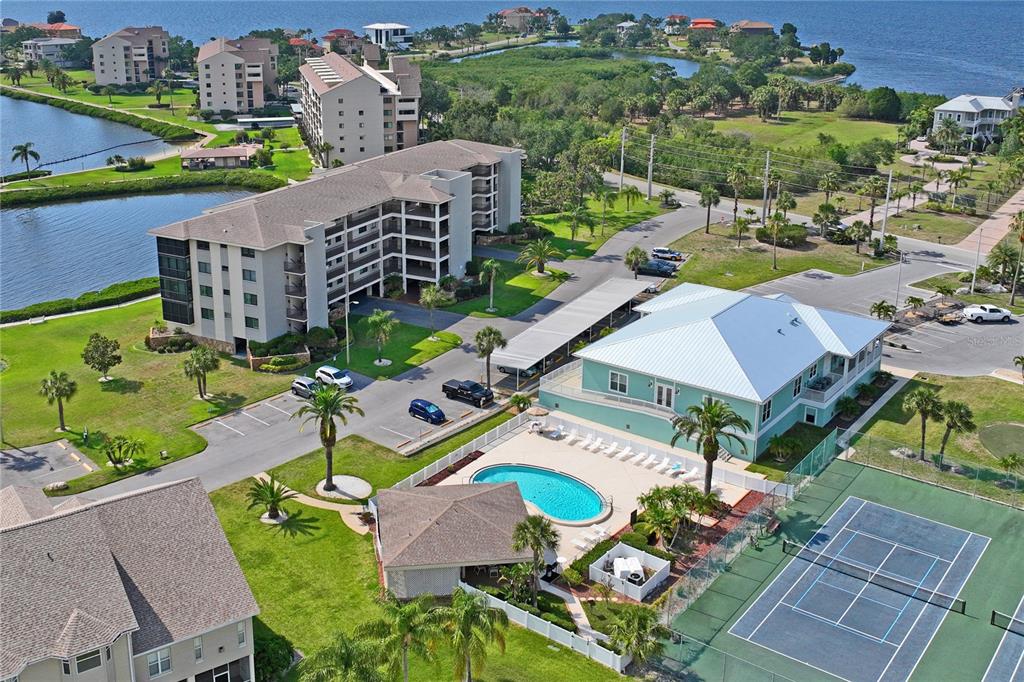 4550 Bay Boulevard, Unit 1231 Port Richey, FL 34668 - Photo 51 of 55