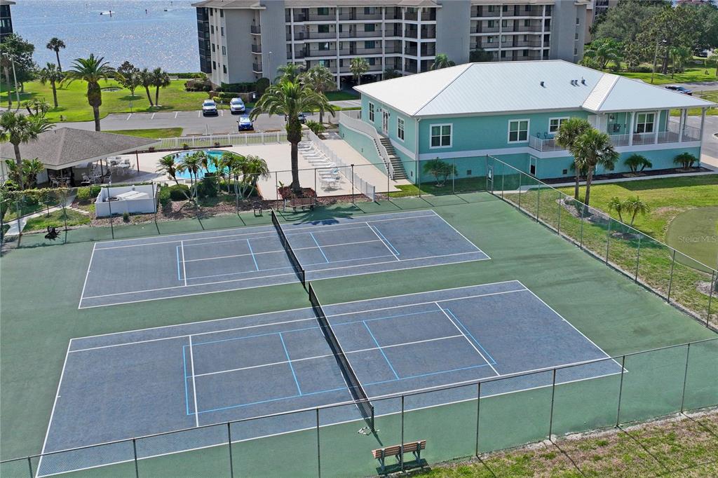 4550 Bay Boulevard, Unit 1231 Port Richey, FL 34668 - Photo 53 of 55