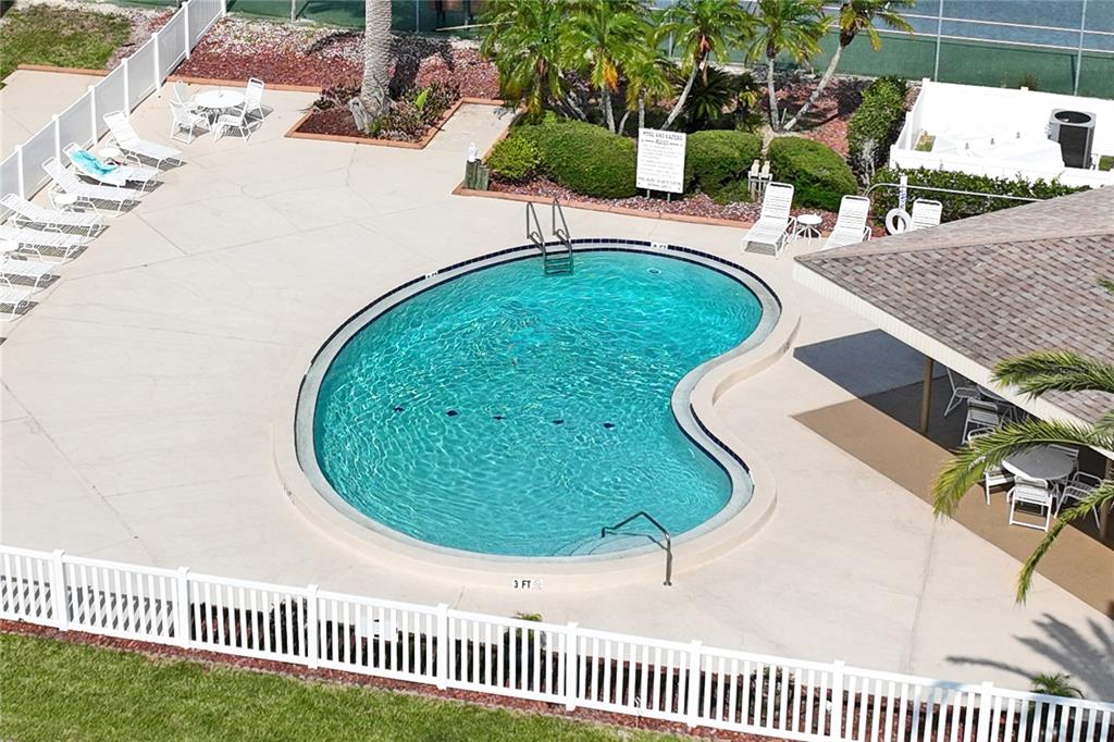 4550 Bay Boulevard, Unit 1231 Port Richey, FL 34668 - Photo 54 of 55