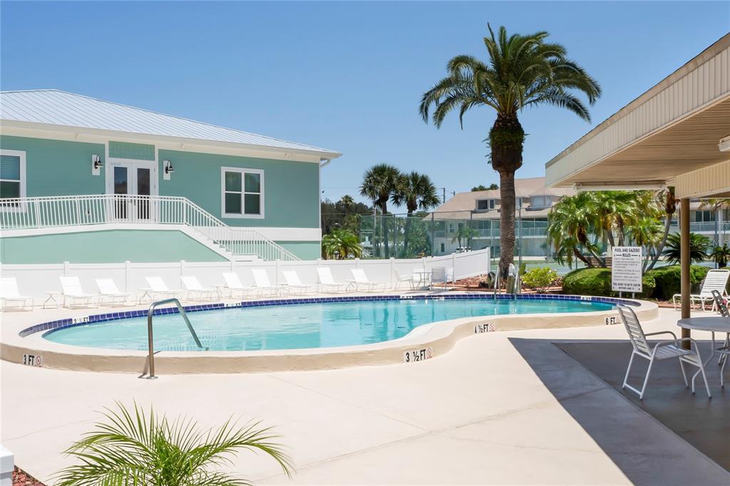 4550 Bay Boulevard, Unit 1231 Port Richey, FL 34668 - Photo 55 of 55