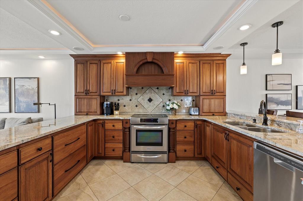 4550 Bay Boulevard, Unit 1231 Port Richey, FL 34668 - Photo 9 of 55