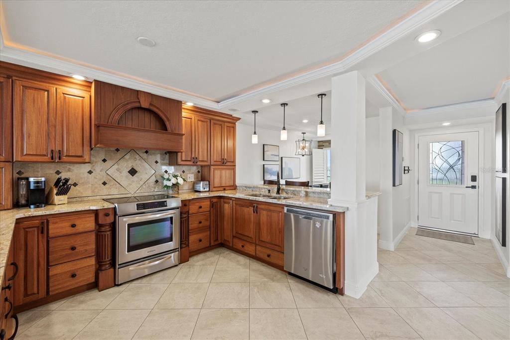 4550 Bay Boulevard, Unit 1231 Port Richey, FL 34668 - Photo 10 of 55