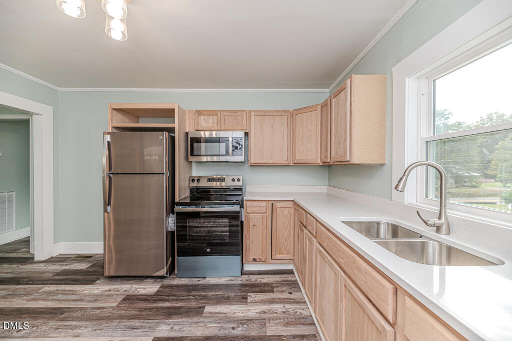 201 Old Glendon Road Carthage, NC 28327 - Photo 12 of 27 AHP-38627