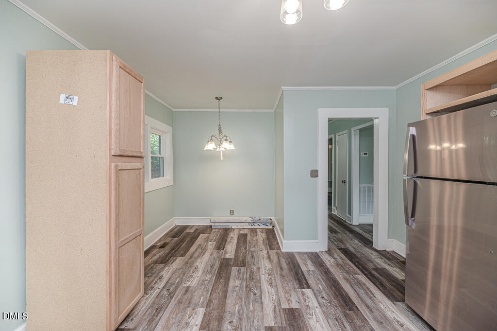 201 Old Glendon Road Carthage, NC 28327 - Photo 13 of 27 AHP-38625