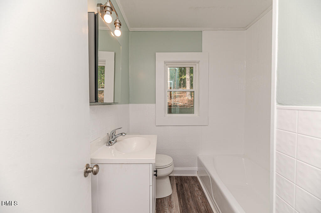 201 Old Glendon Road Carthage, NC 28327 - Photo 17 of 27 AHP-38617