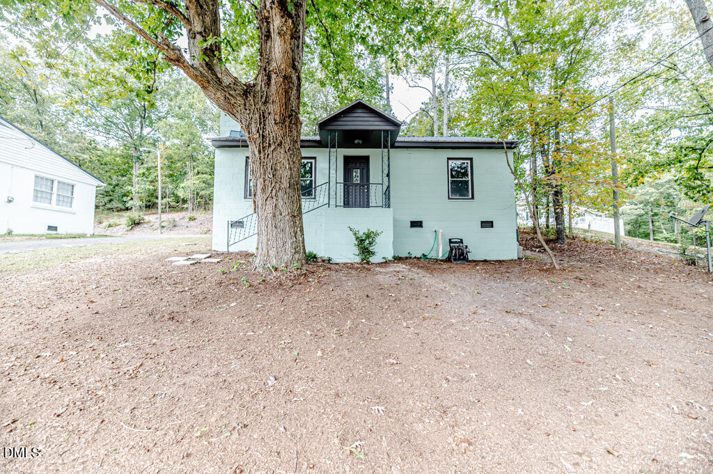 201 Old Glendon Road Carthage, NC 28327 - Photo 2 of 27 AHP-38651