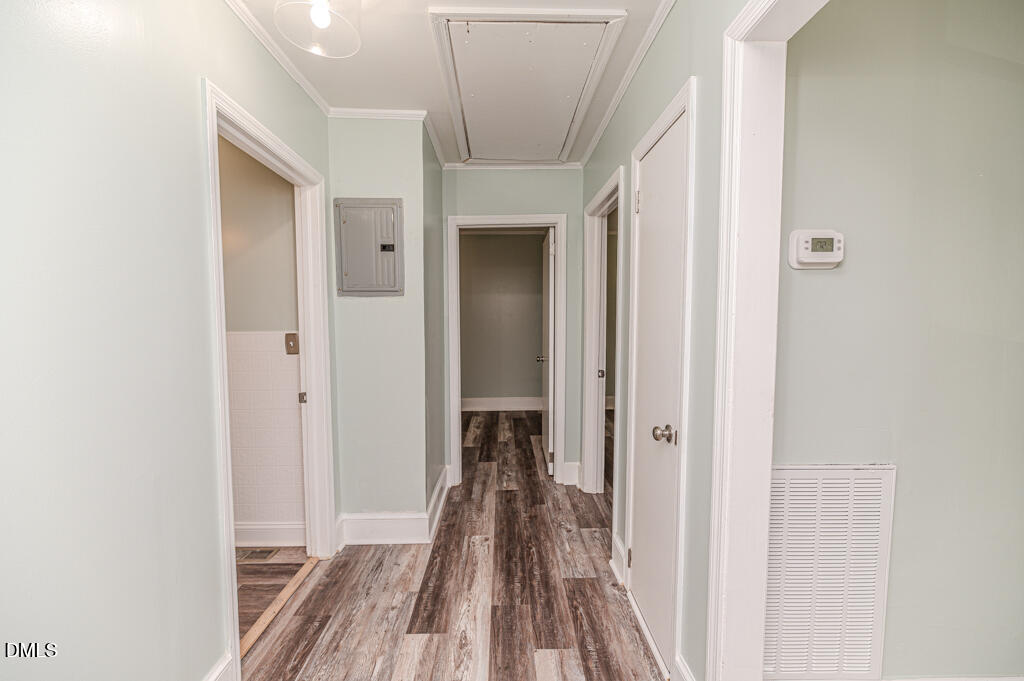 201 Old Glendon Road Carthage, NC 28327 - Photo 21 of 27 AHP-38618