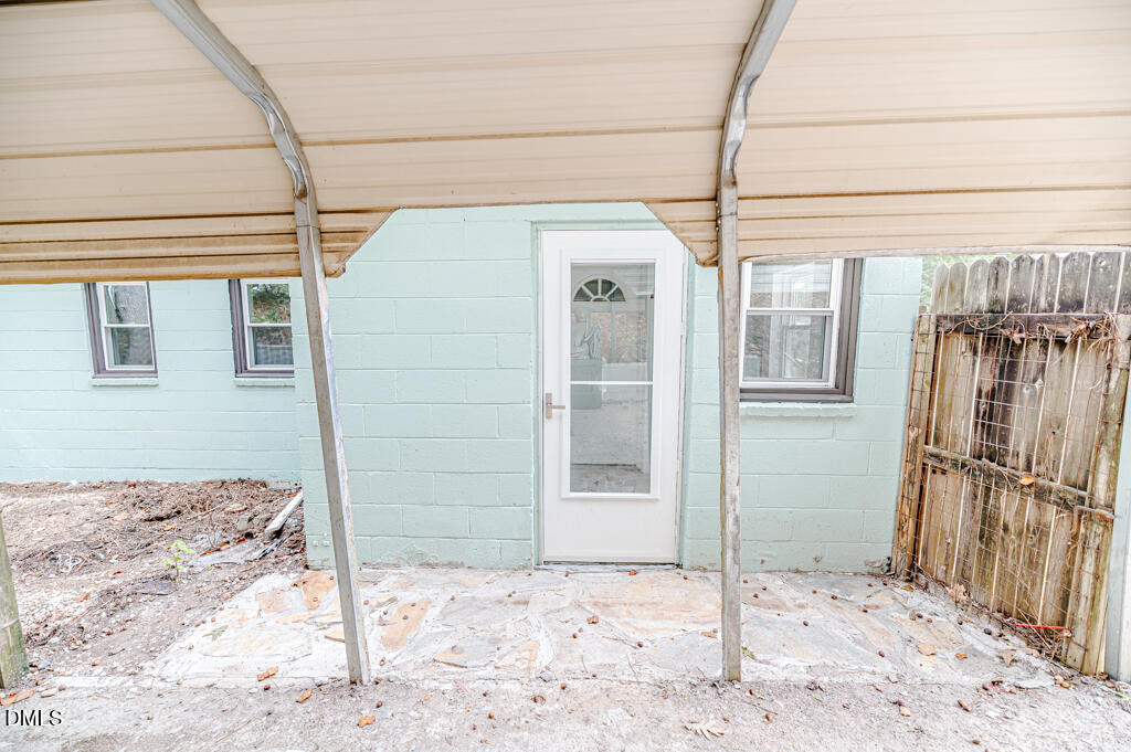 201 Old Glendon Road Carthage, NC 28327 - Photo 23 of 27 AHP-38636