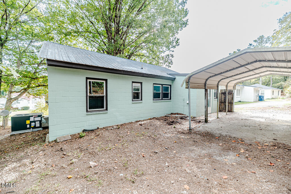 201 Old Glendon Road Carthage, NC 28327 - Photo 24 of 27 AHP-38637