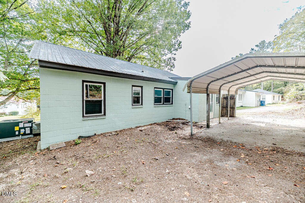 201 Old Glendon Road Carthage, NC 28327 - Photo 25 of 27 AHP-38639