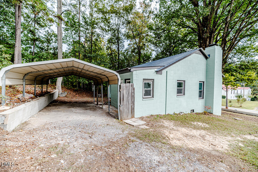 201 Old Glendon Road Carthage, NC 28327 - Photo 26 of 27 AHP-38641