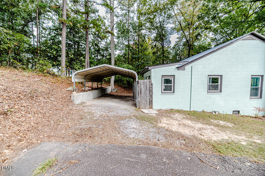 201 Old Glendon Road Carthage, NC 28327 - Photo 27 of 27 AHP-38643