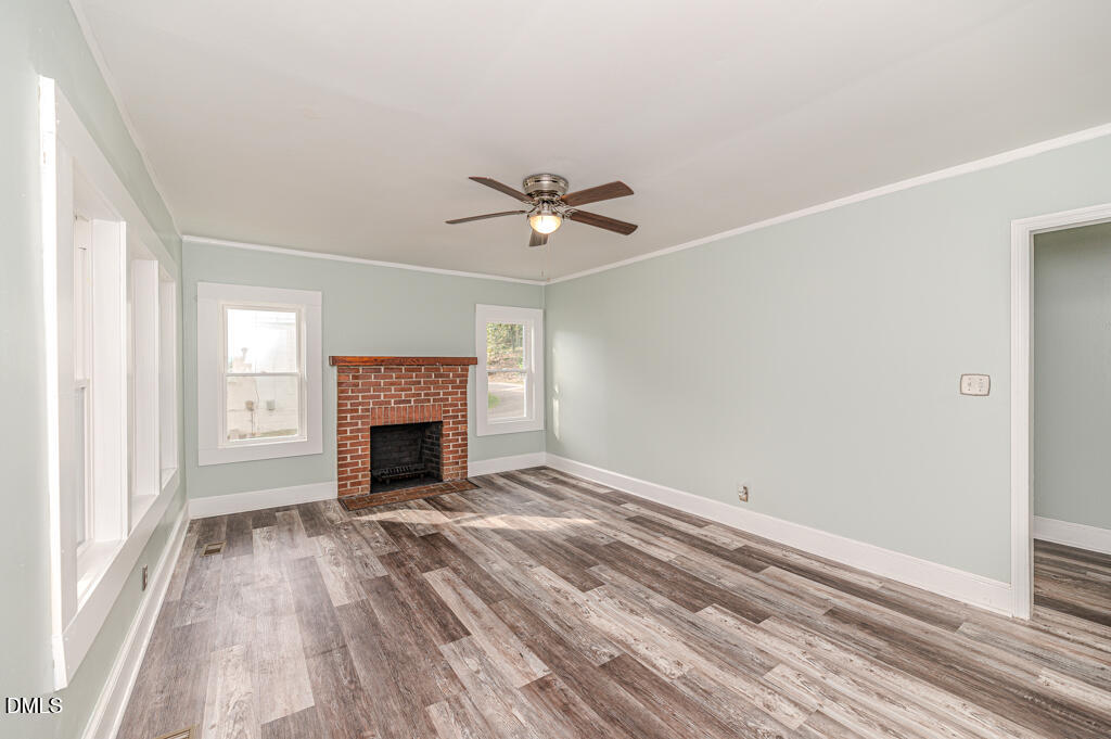 201 Old Glendon Road Carthage, NC 28327 - Photo 4 of 27 AHP-38633