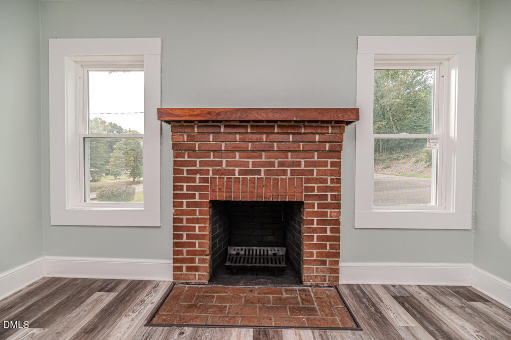 201 Old Glendon Road Carthage, NC 28327 - Photo 6 of 27 AHP-38630