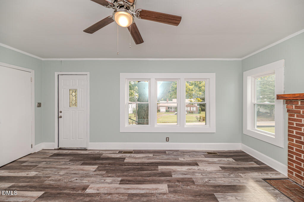 201 Old Glendon Road Carthage, NC 28327 - Photo 8 of 27 AHP-38629