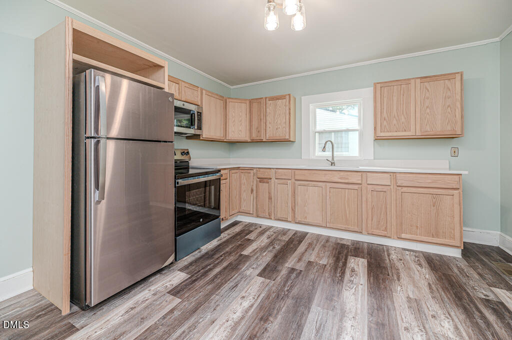 201 Old Glendon Road Carthage, NC 28327 - Photo 9 of 27 AHP-38623