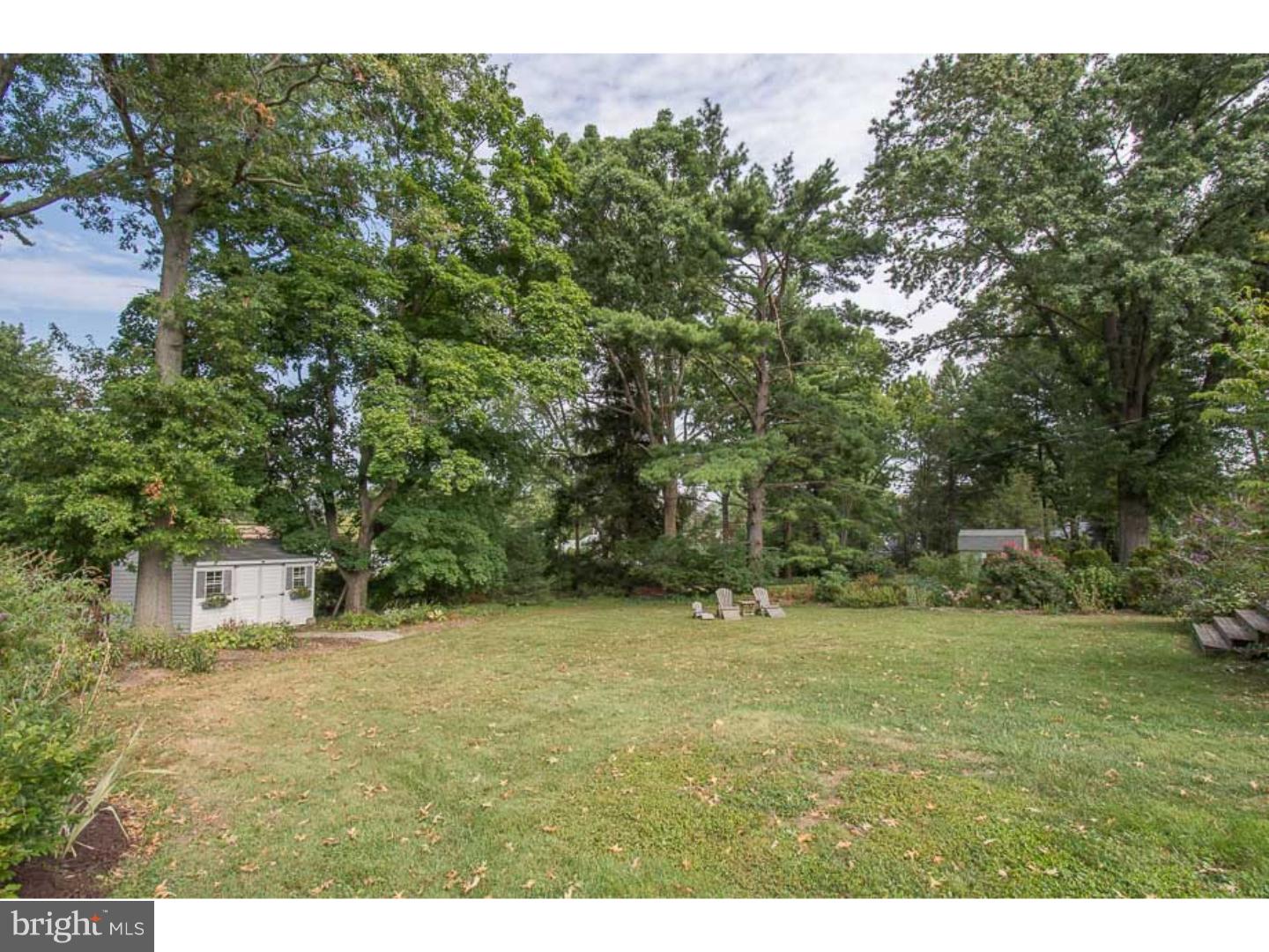 303 Suffolk Road Flourtown, PA 19031 - Photo 20 of 24