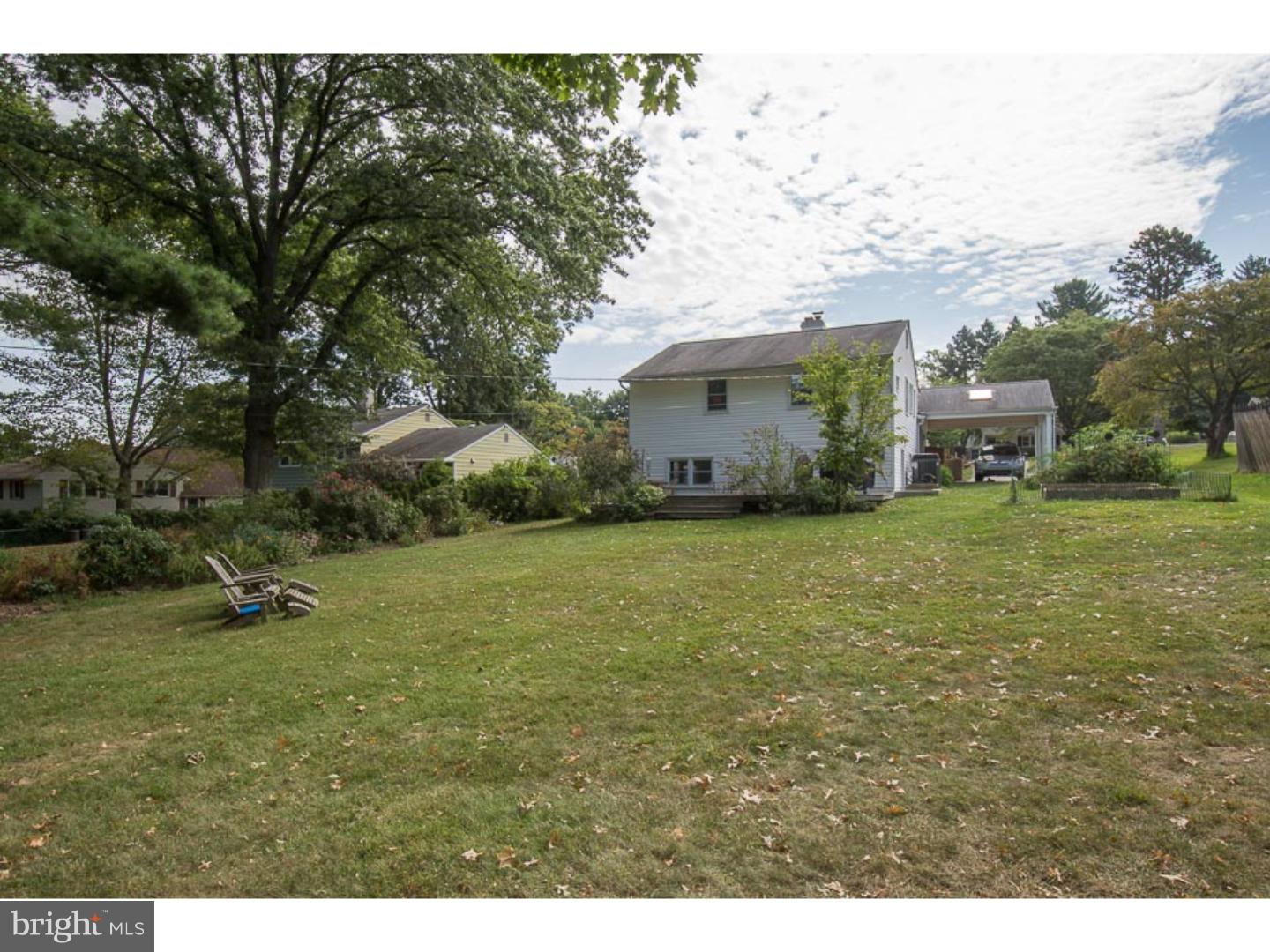 303 Suffolk Road Flourtown, PA 19031 - Photo 21 of 24