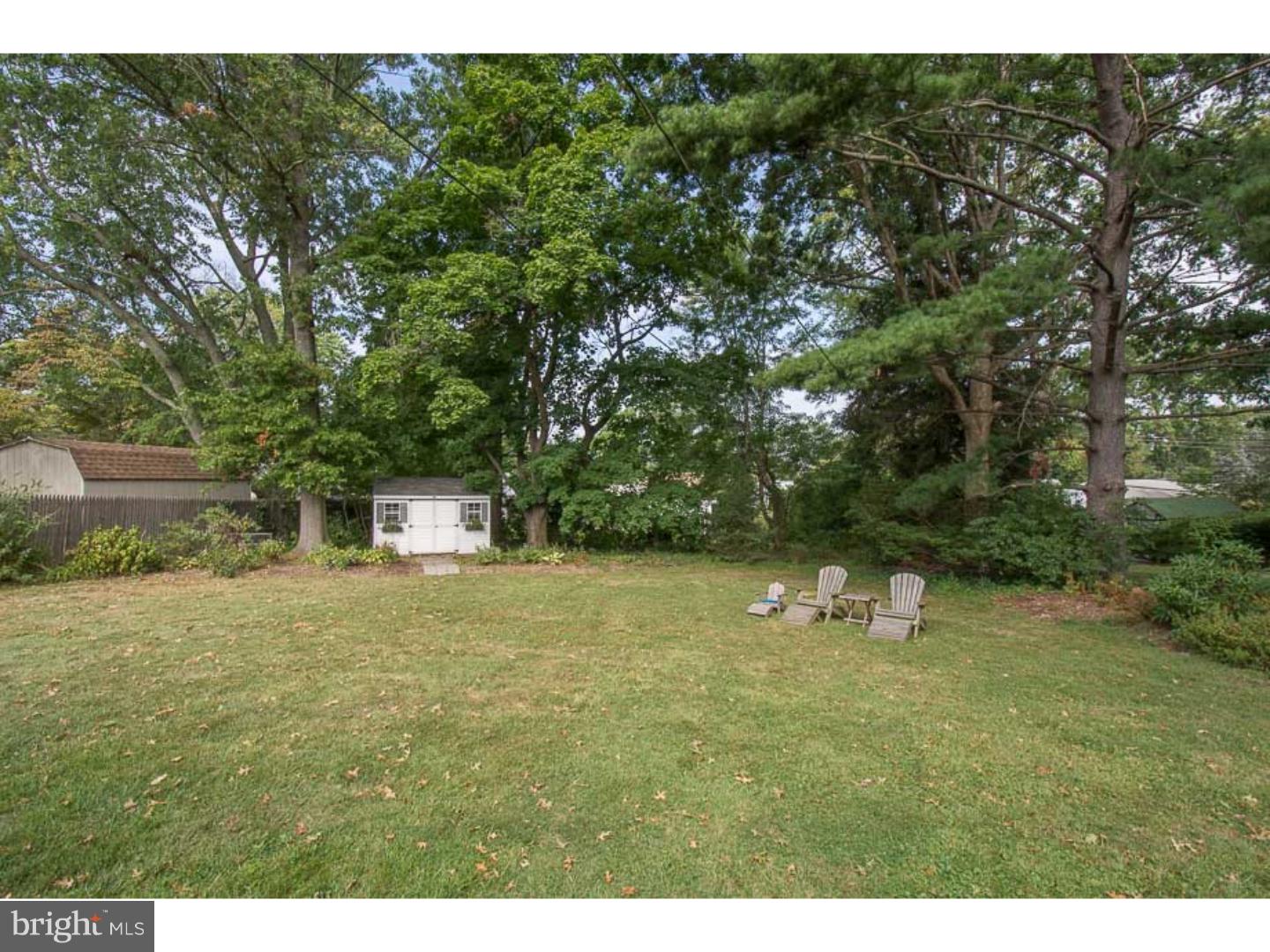303 Suffolk Road Flourtown, PA 19031 - Photo 22 of 24