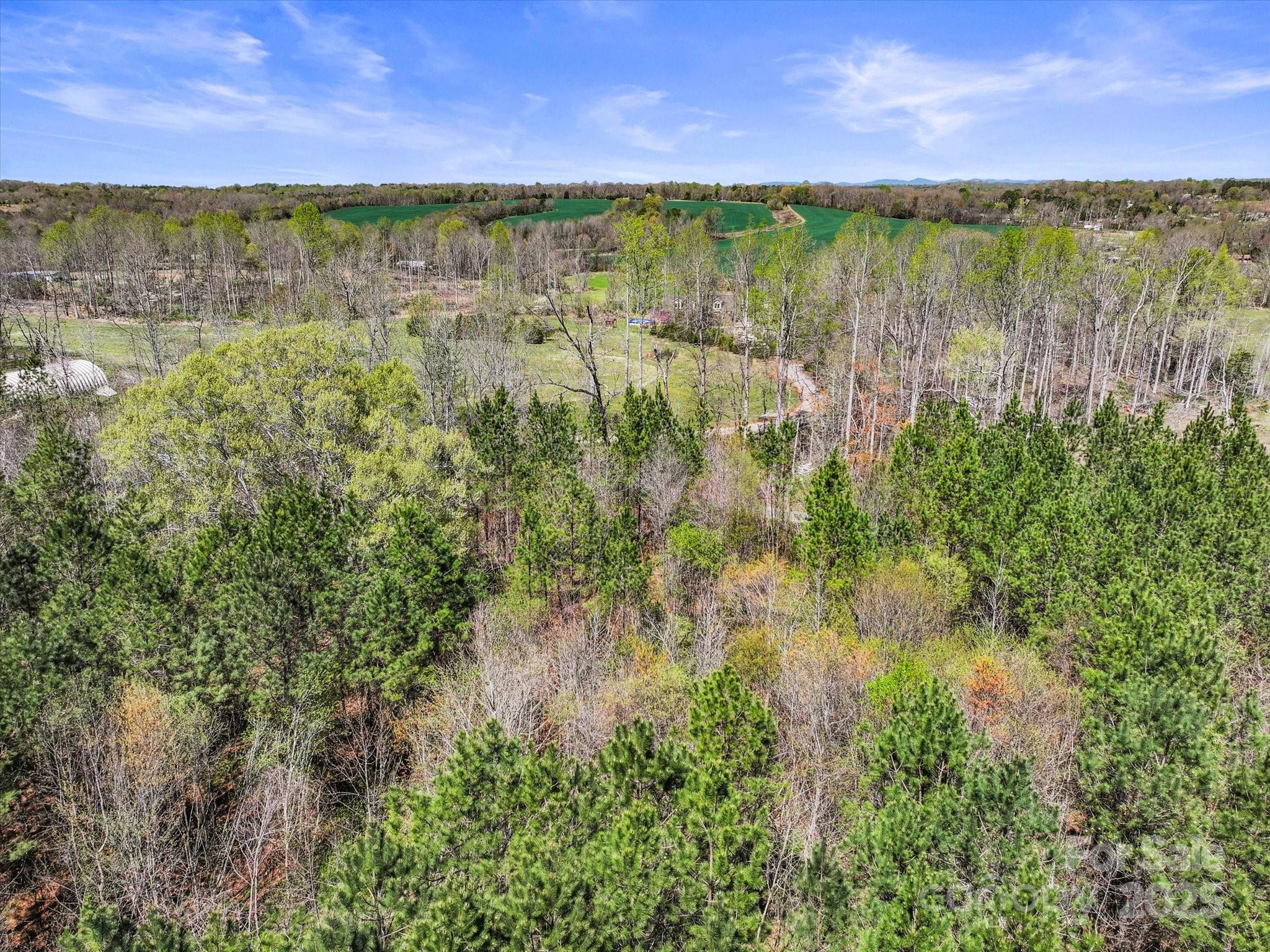 2122 Hewitt Road Claremont, NC 28610 - Photo 9 of 20 a view of a lake view