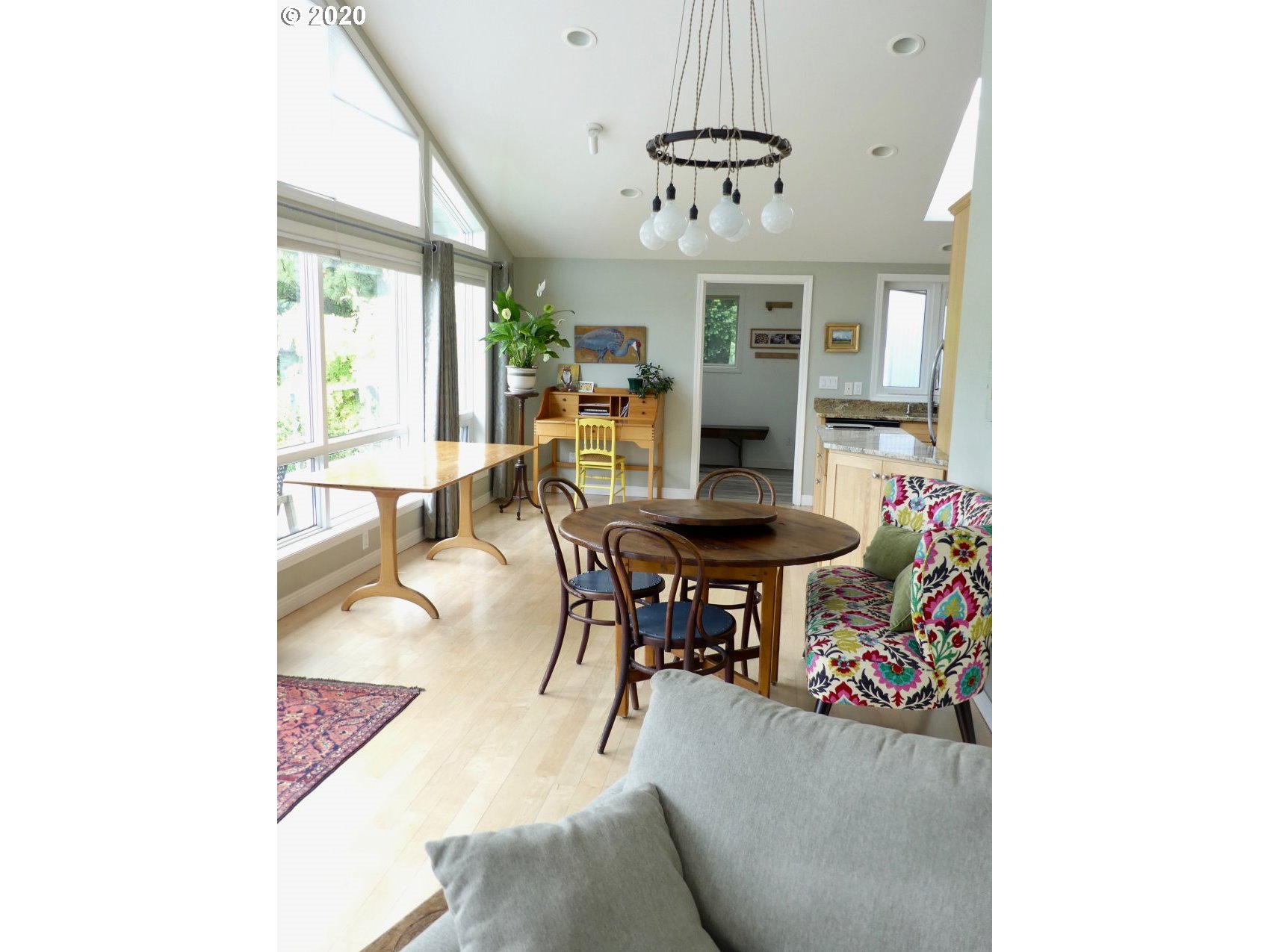605 Northwest Country View Road White Salmon, WA 98672 - Photo 5 of 16 Gallery Image 5