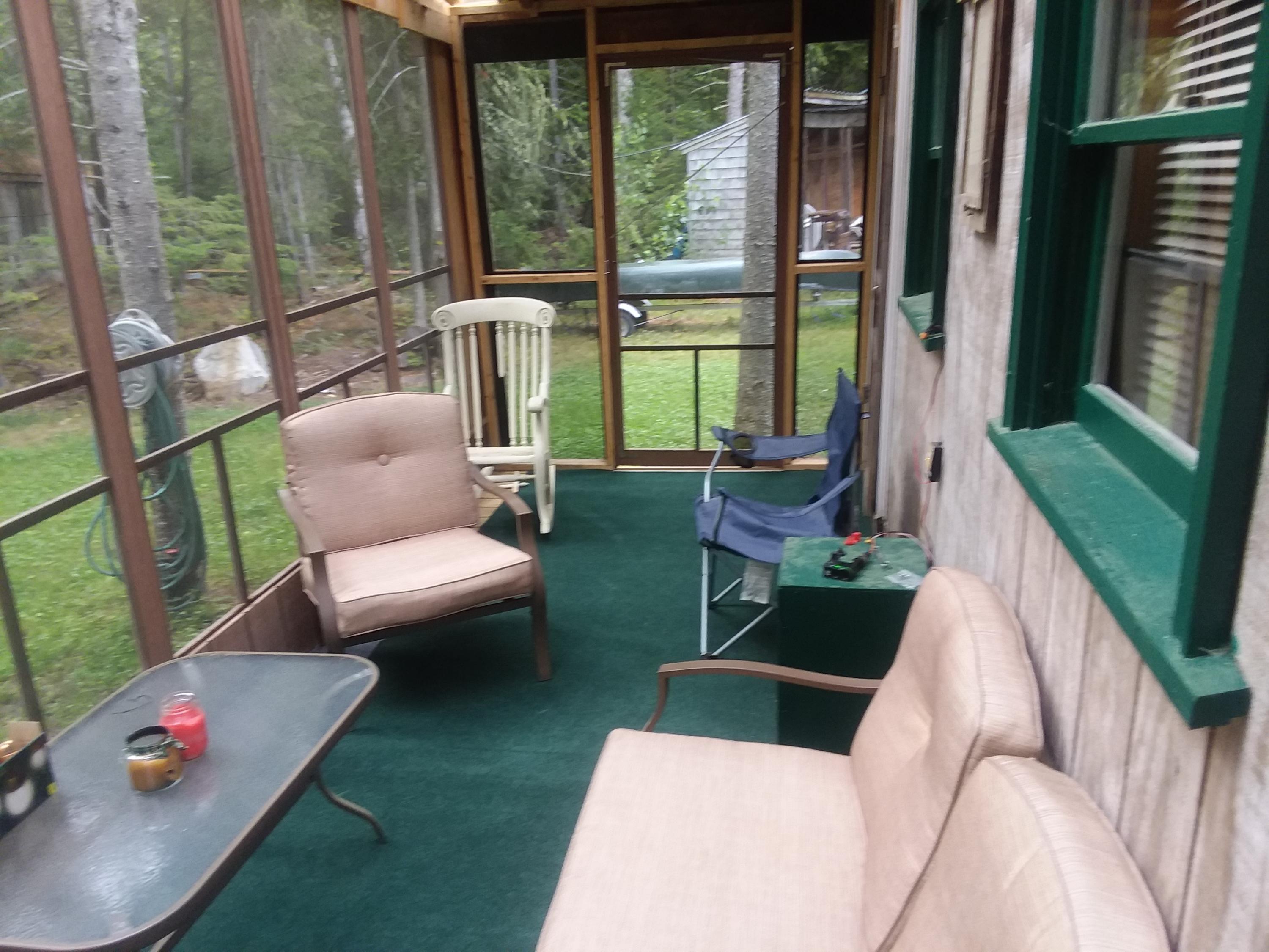 Camp Lot Camp Road Oquossoc, ME 04964 - Photo 14 of 28 20190812_172352