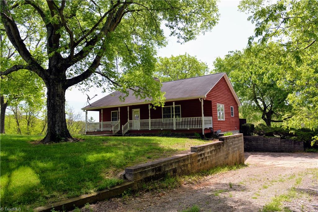 669 Husk Road Blanch, NC 27212 - Photo 22 of 30 Gallery Image 22