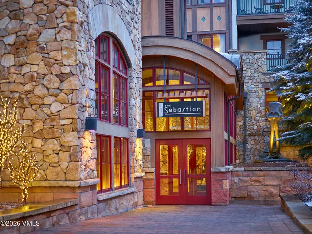 $390,000 | 16 Vail Road, Unit 402/WEEKS 4 & 12, Vail, CO 81657