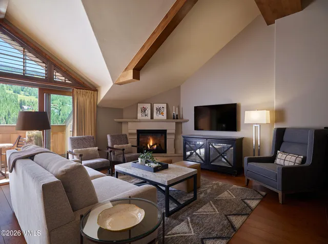 $390,000 | 16 Vail Road, Unit 402/WEEKS 4 & 12, Vail, CO 81657