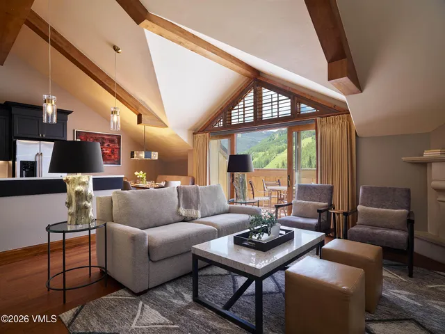 $390,000 | 16 Vail Road, Unit 402/WEEKS 4 & 12, Vail, CO 81657