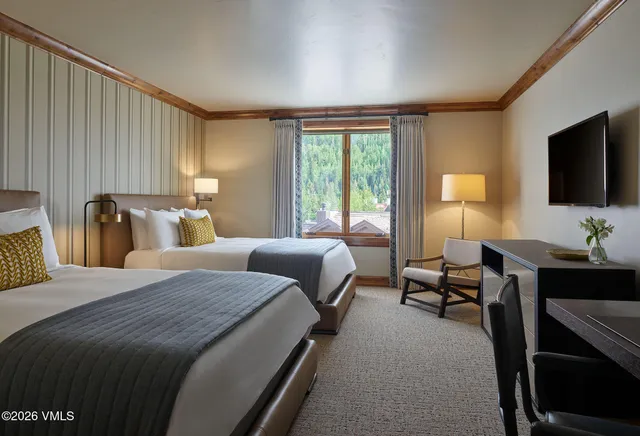 $390,000 | 16 Vail Road, Unit 402/WEEKS 4 & 12, Vail, CO 81657