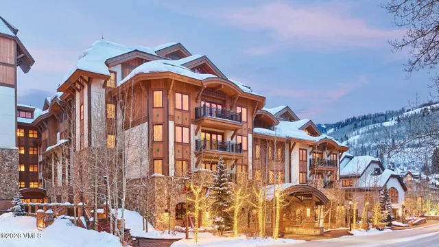 $390,000 | 16 Vail Road, Unit 402/WEEKS 4 & 12, Vail, CO 81657
