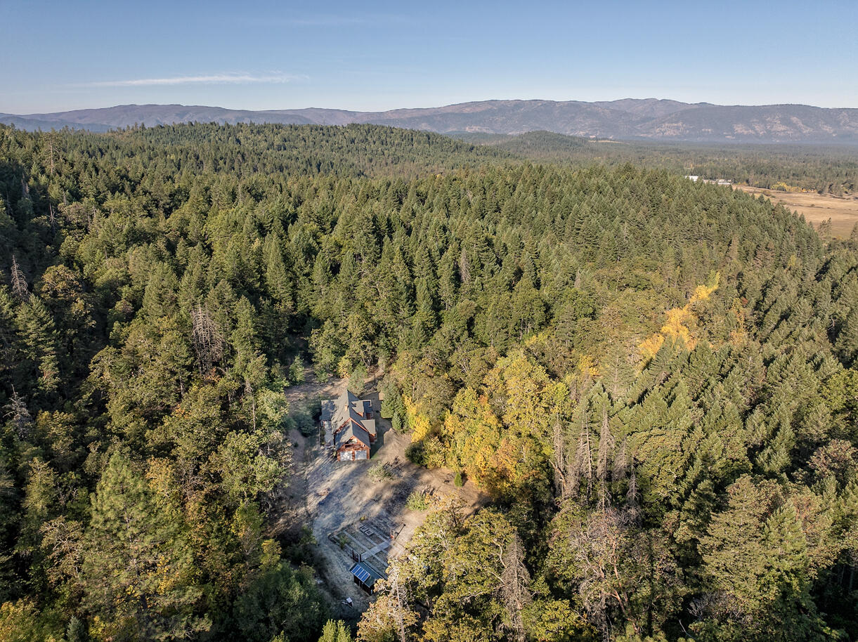 1193 Greenview Road Cave Junction, OR 97523 - Photo 35 of 37 DJI_20241004093523_0071_D copy
