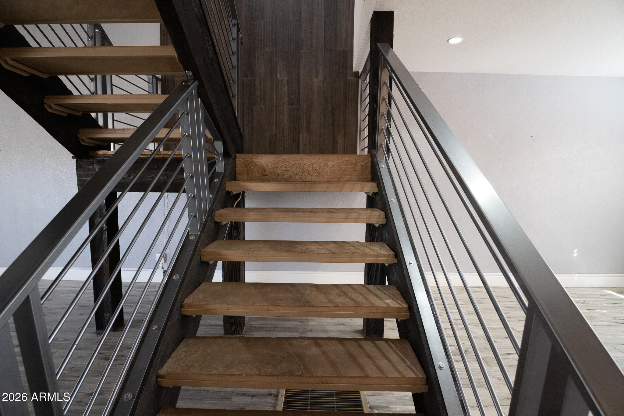 5100 North Miller Road, Unit 3 Scottsdale, AZ 85250 - Photo 8 of 31 a view of entryway