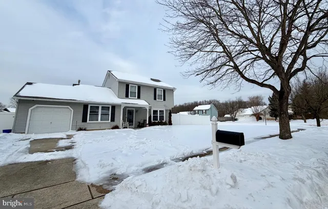 $450,000 | 57 Longhurst Road, Marlton, NJ 08053