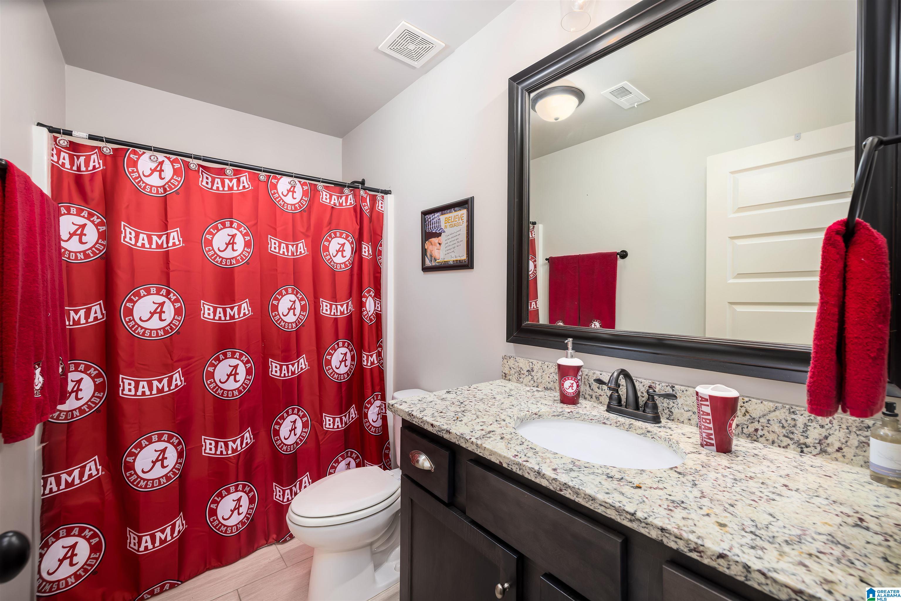 466 Ballantrae Road Pelham, AL 35124 - Photo 41 of 47