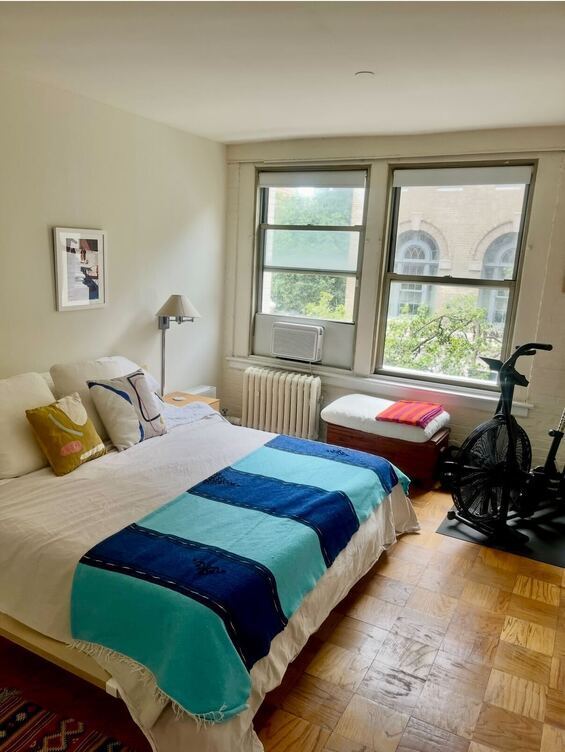 30 Christopher Street, Unit 3J Manhattan, NY 10014 - Photo 2 of 5