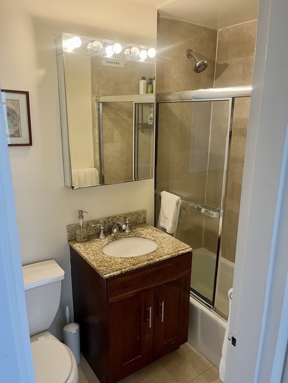 30 Christopher Street, Unit 3J Manhattan, NY 10014 - Photo 5 of 5