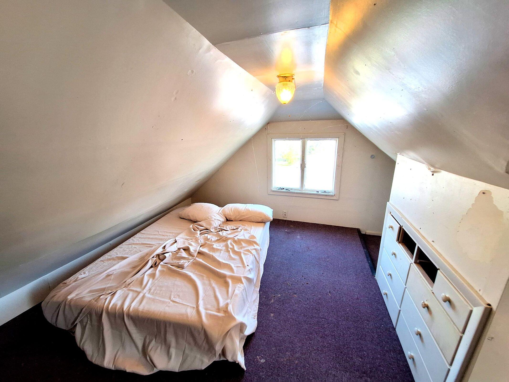 19 Glendale Road Caribou, ME 04736 - Photo 21 of 31 1 19 Glendale Loft 1a
