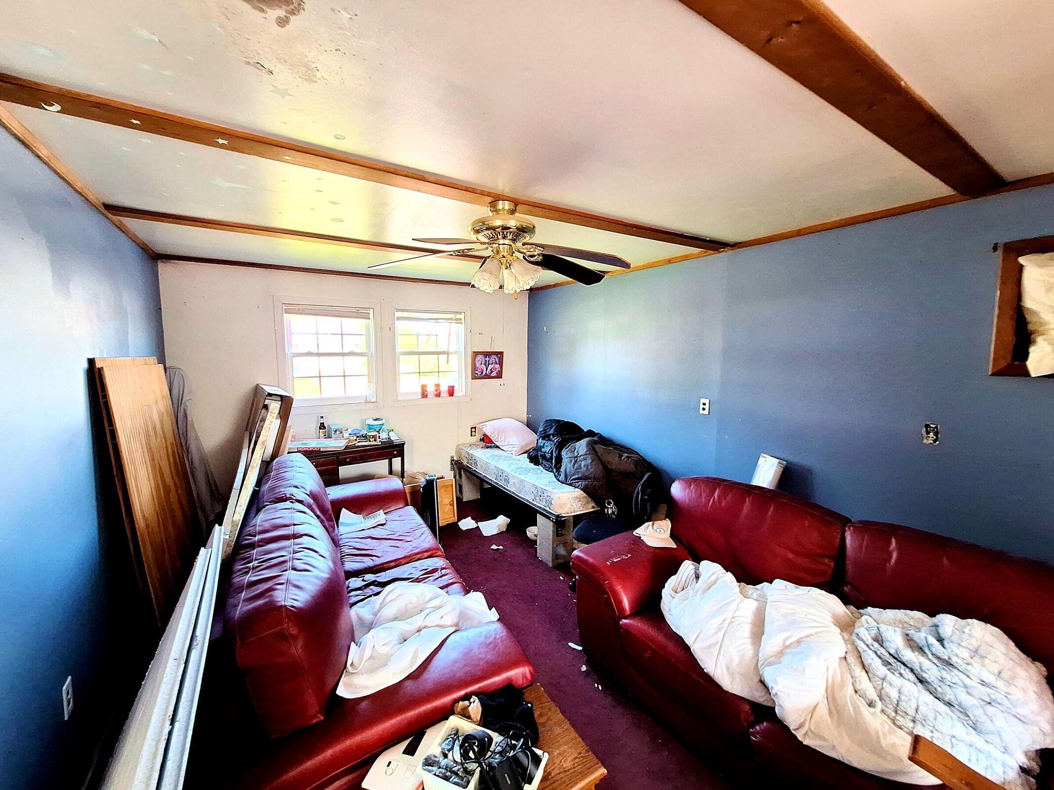 19 Glendale Road Caribou, ME 04736 - Photo 23 of 31 1 19 Glendale Extra Room 1b