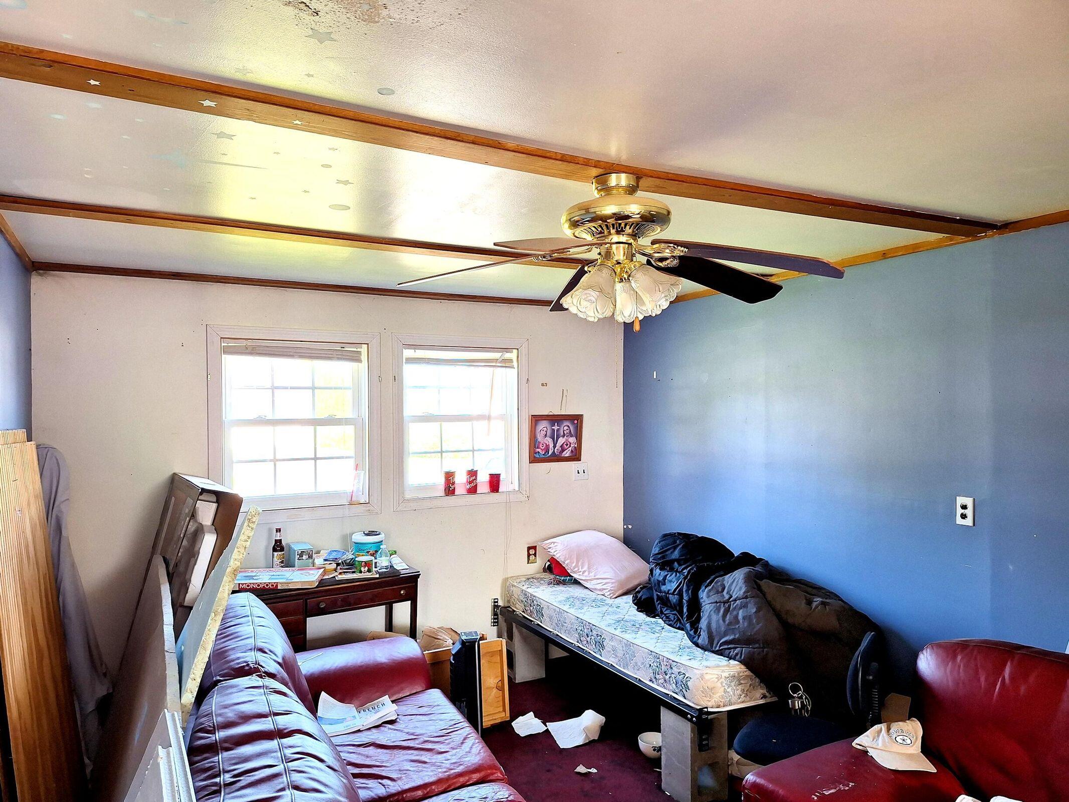 19 Glendale Road Caribou, ME 04736 - Photo 25 of 31 1 19 Glendale Extra Room 1a