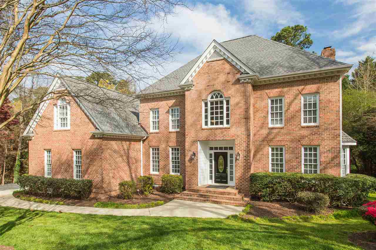 4034 John S Raboteau Wynd Raleigh, NC 27612 - Photo 1 of 28 Photo 1